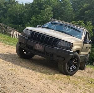 Meet your Posher, Levi